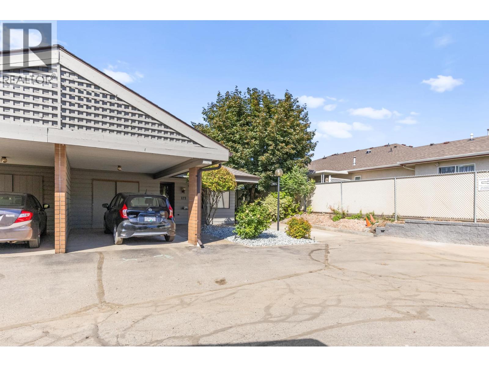 129 1765 Leckie Road, Kelowna