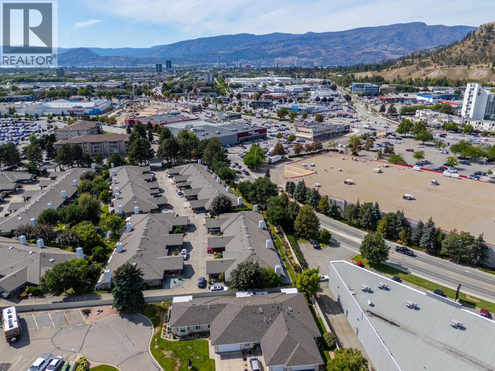 129 1765 Leckie Road, Kelowna