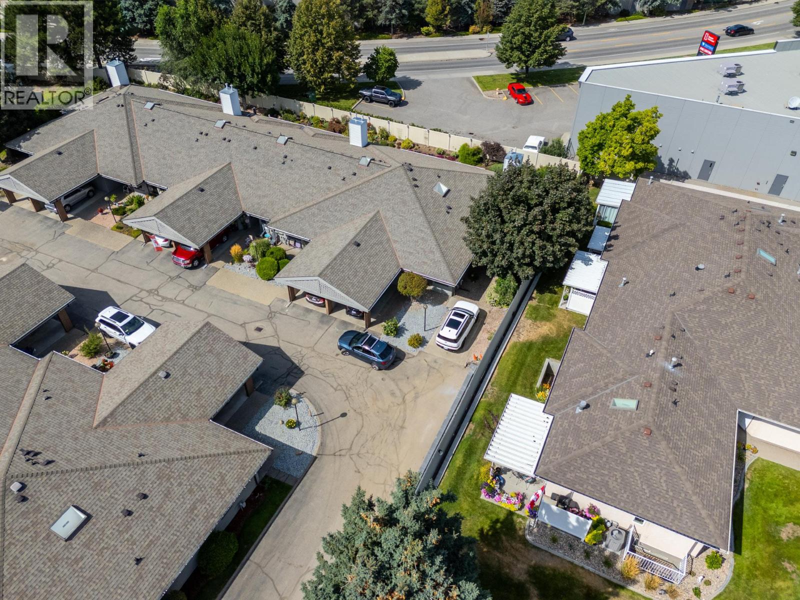 129 1765 Leckie Road, Kelowna