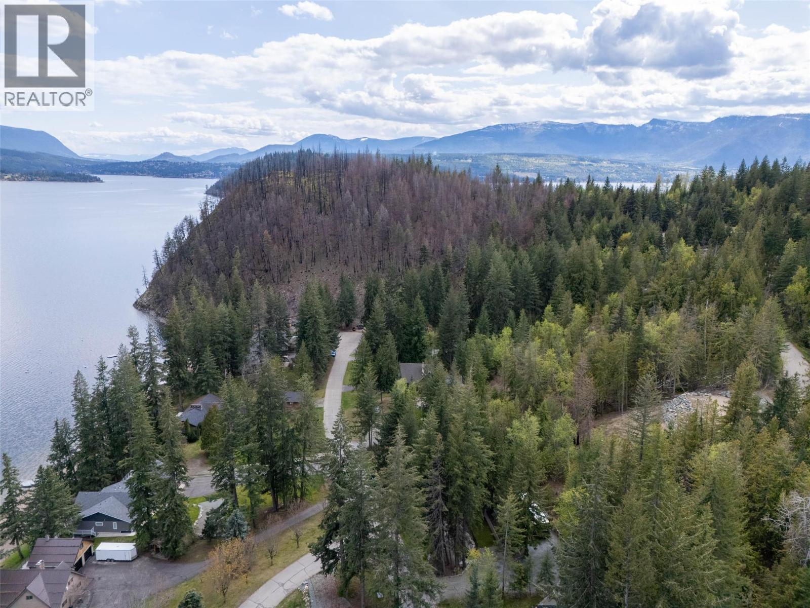  4498 Squilax - Anglemont Road, Scotch Creek