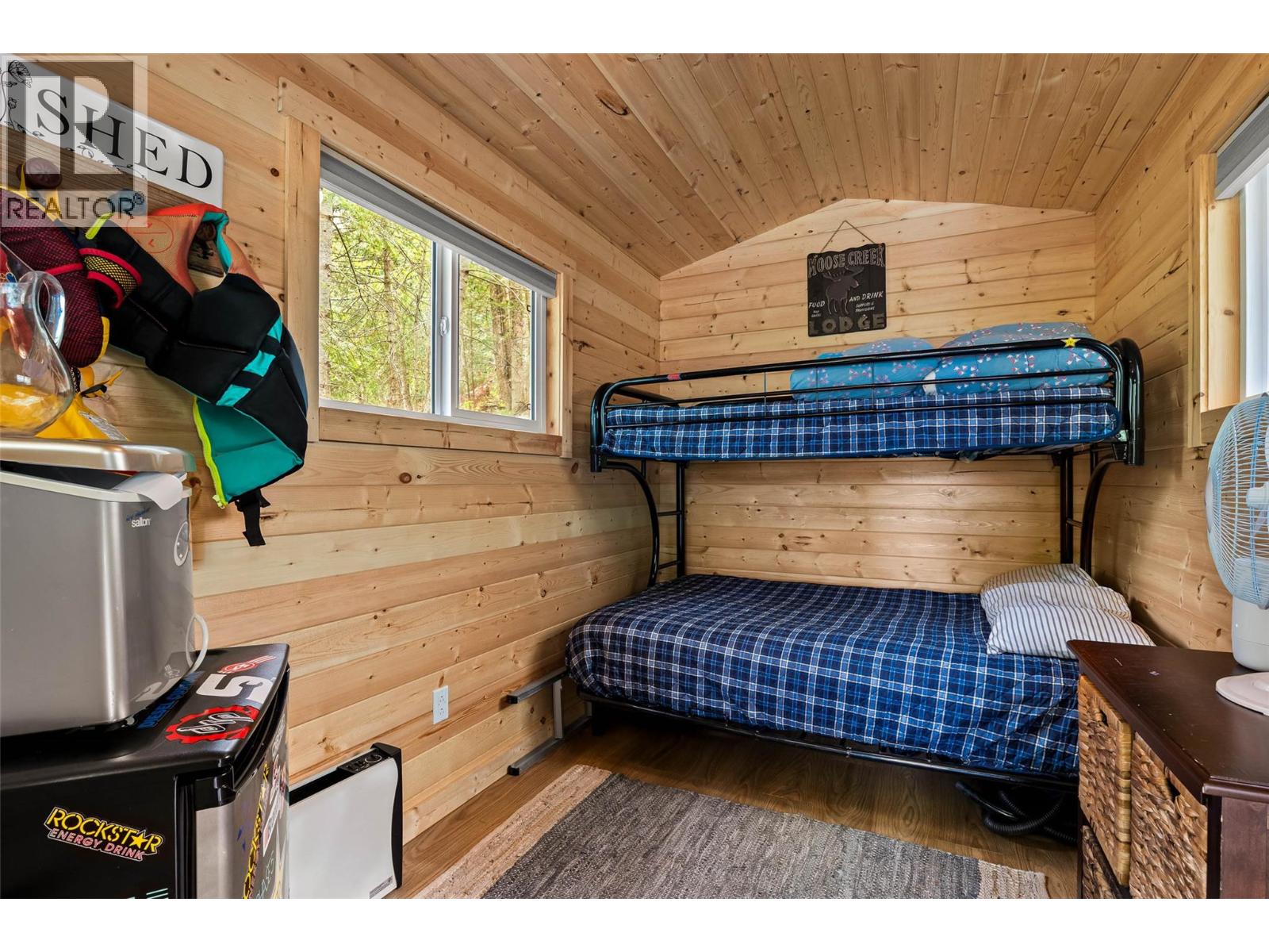  4498 Squilax - Anglemont Road, Scotch Creek