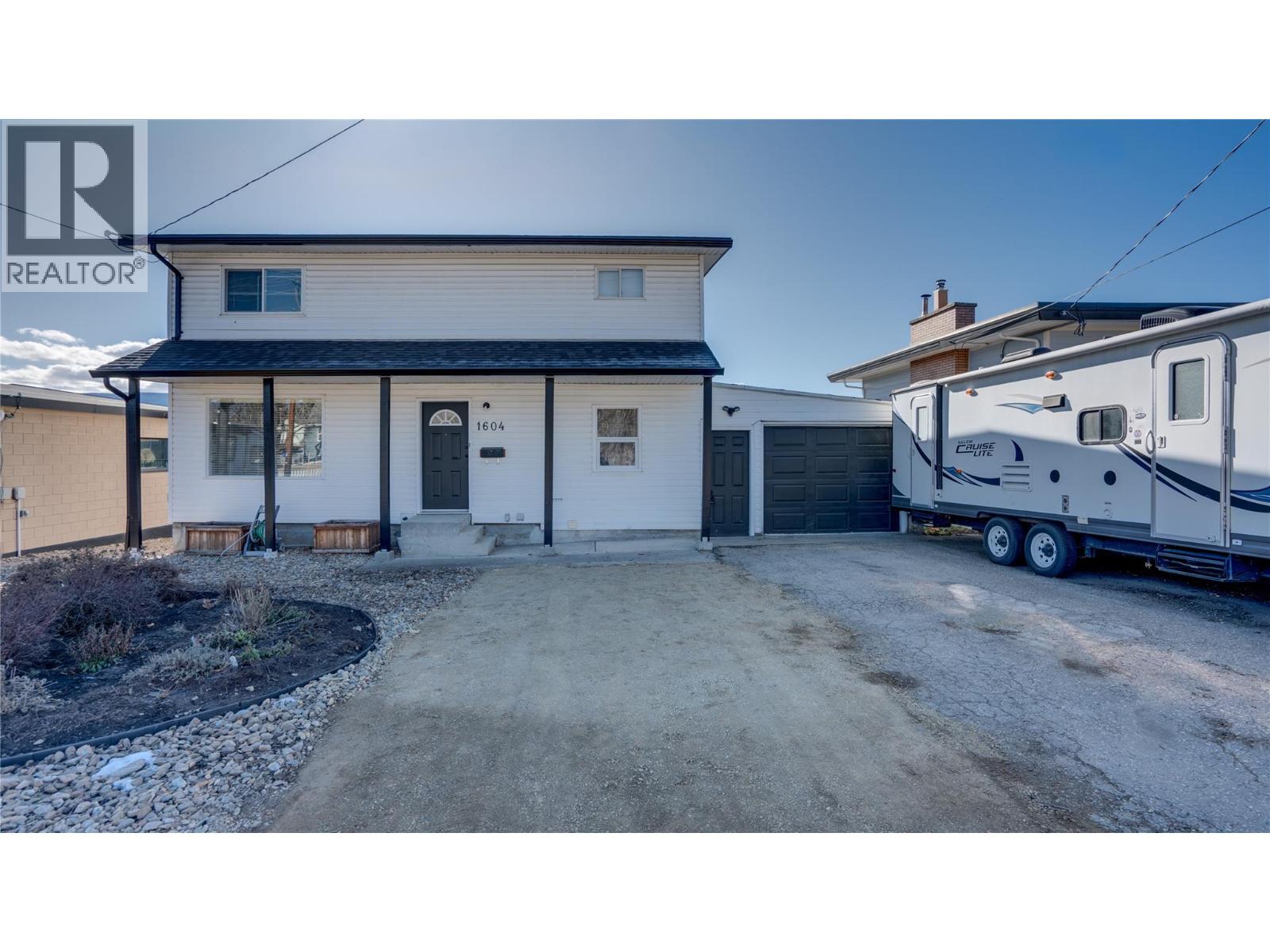 1604 25 Avenue, Vernon