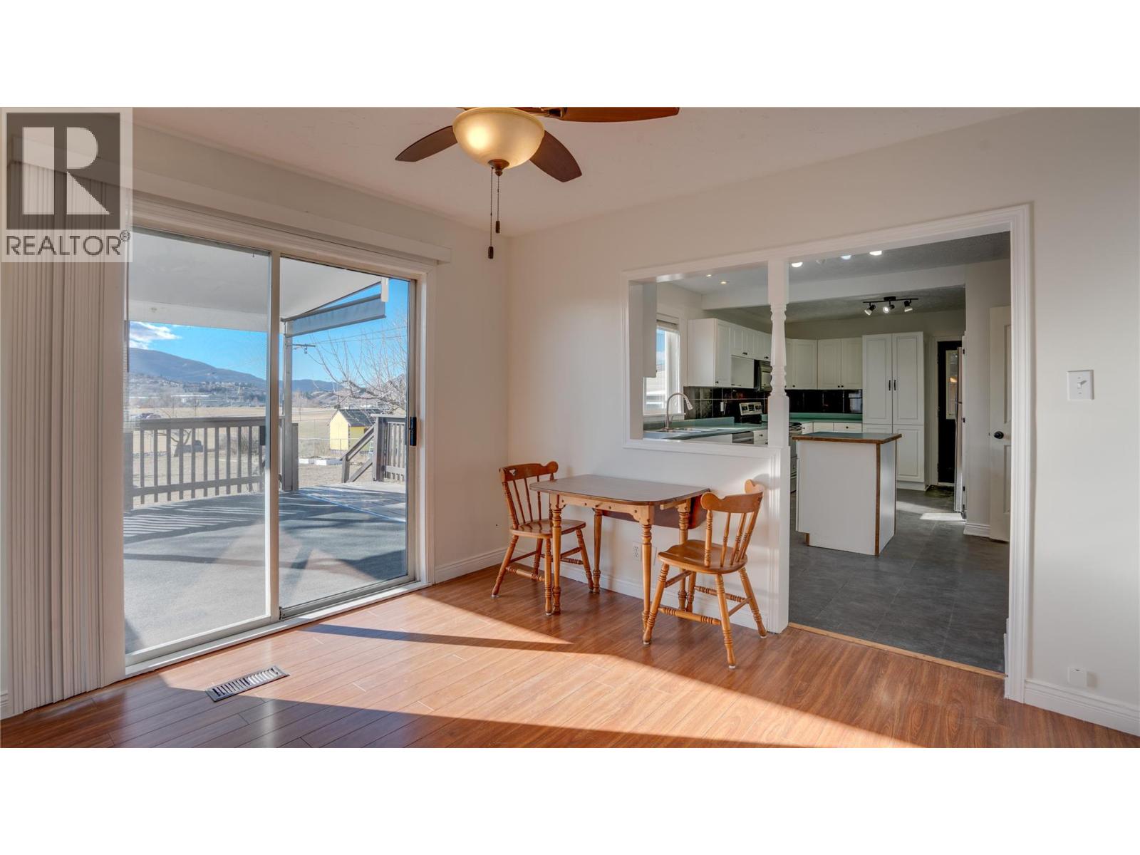 1604 25 Avenue, Vernon
