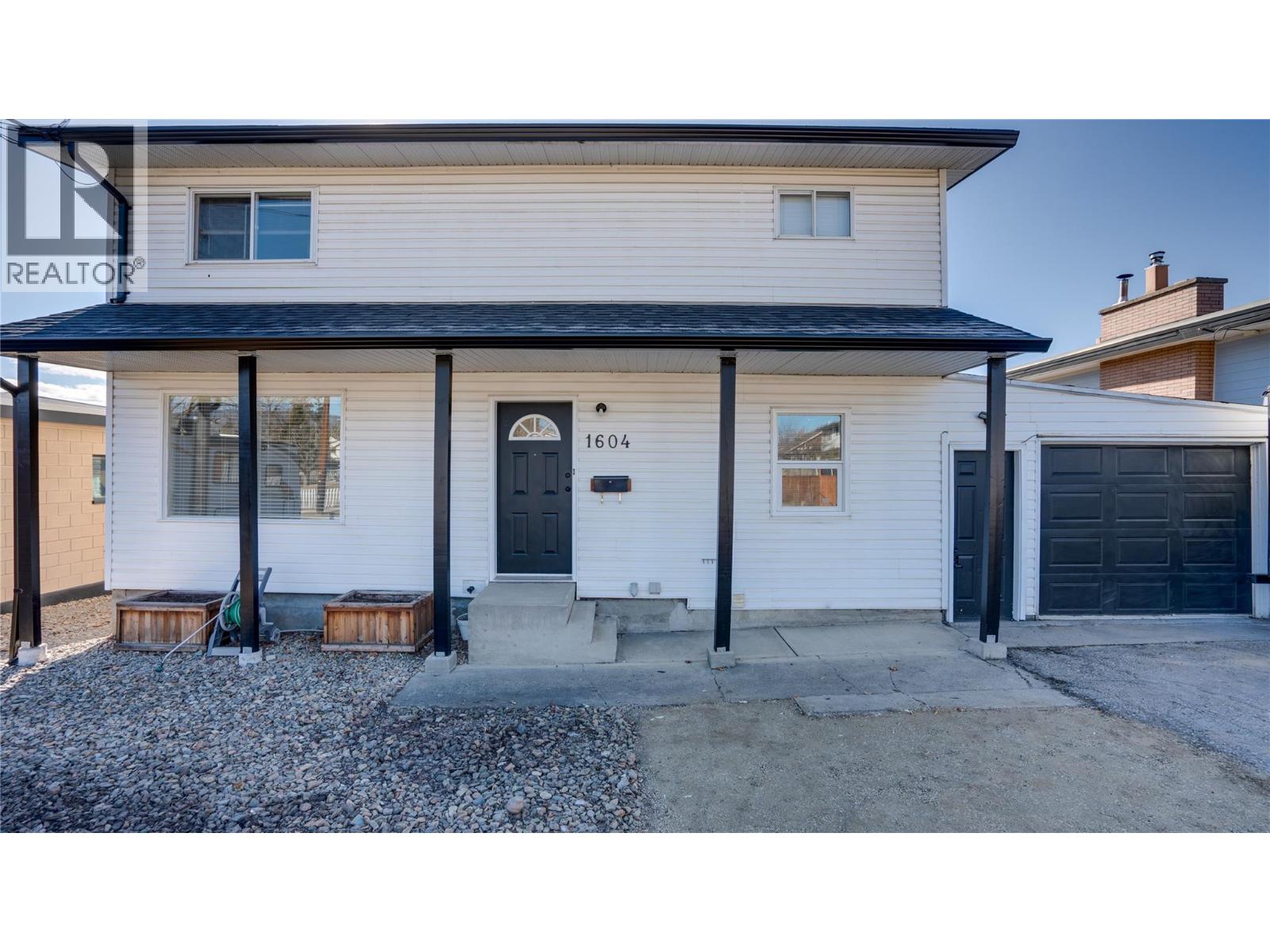 1604 25 Avenue, Vernon