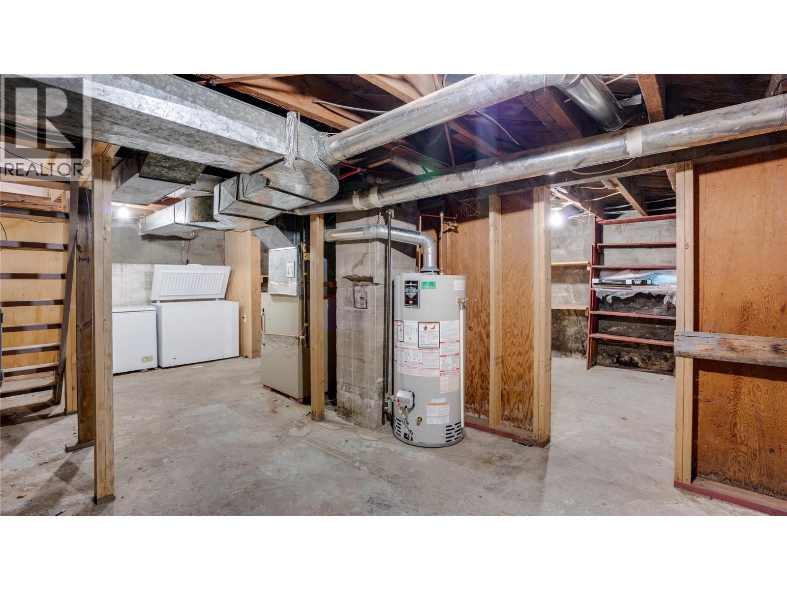 1604 25 Avenue, Vernon