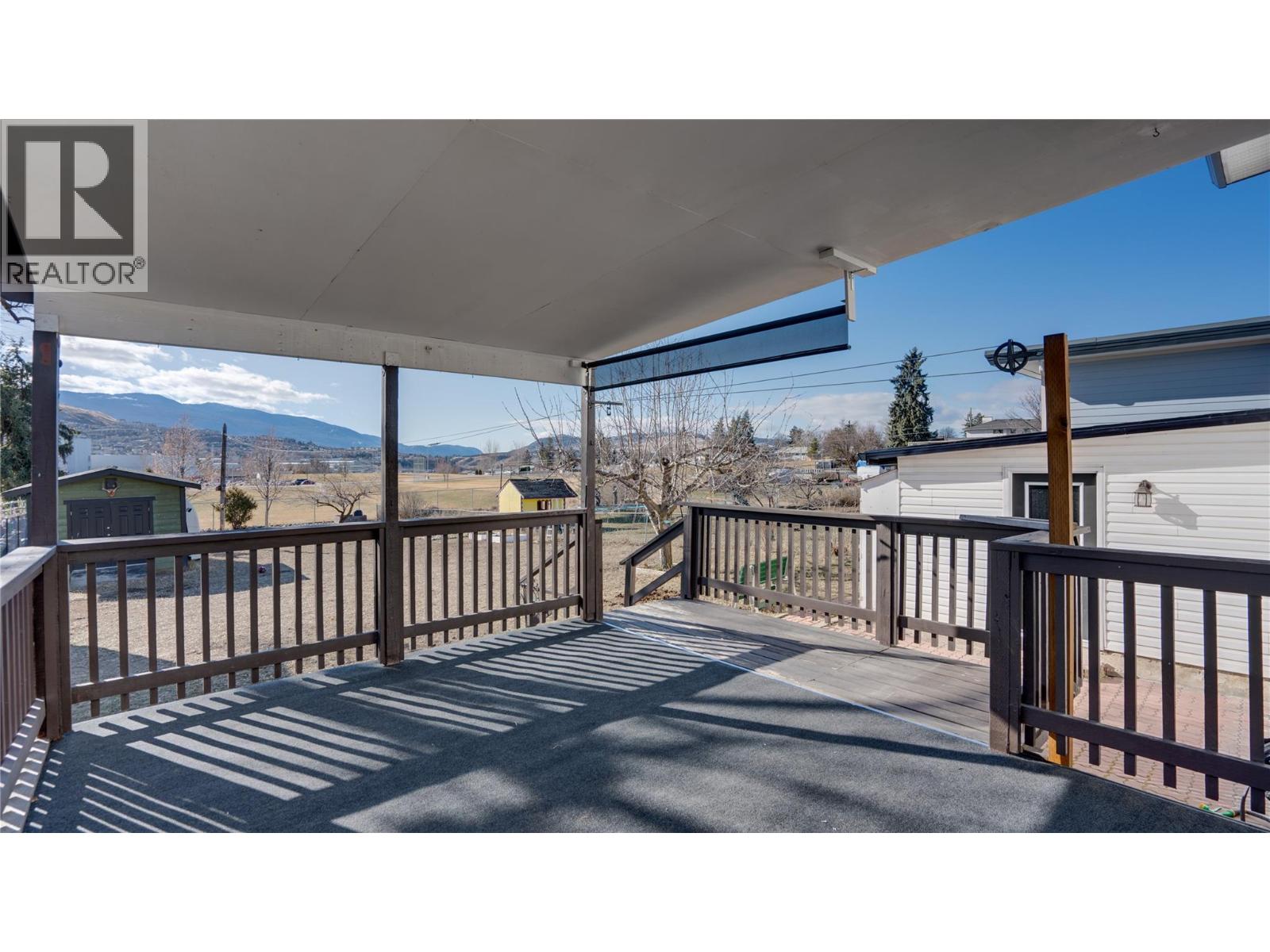 1604 25 Avenue, Vernon