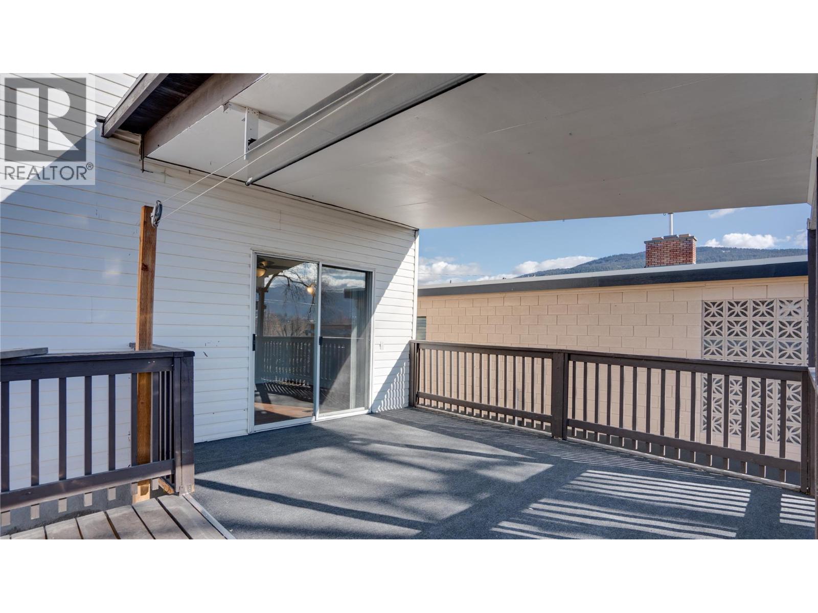1604 25 Avenue, Vernon