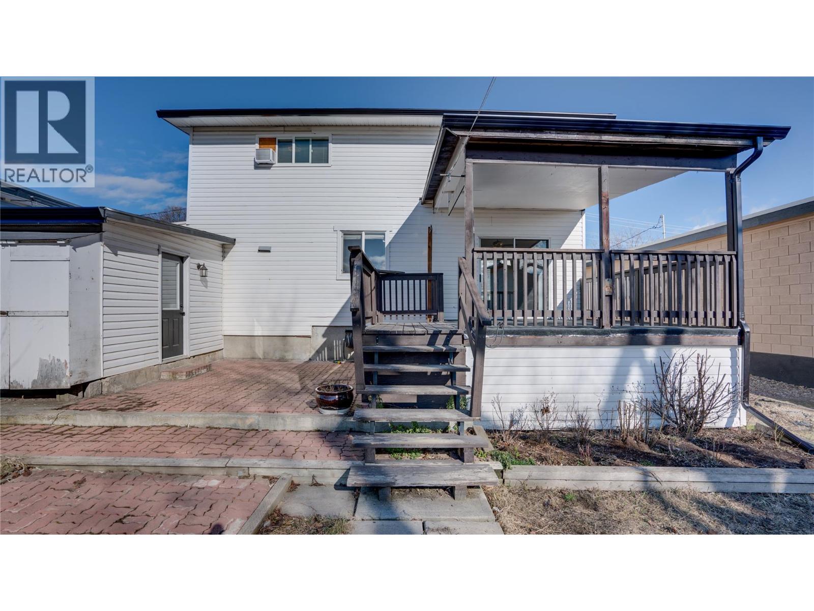 1604 25 Avenue, Vernon