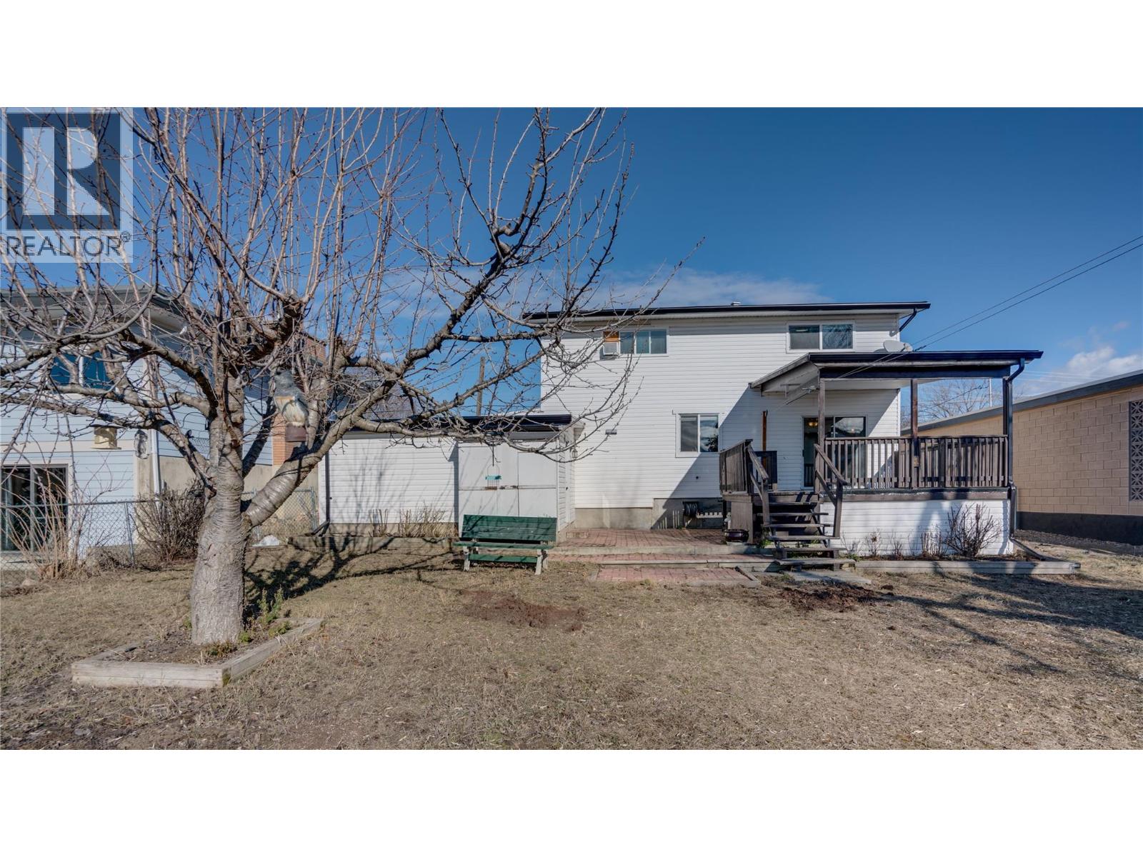 1604 25 Avenue, Vernon