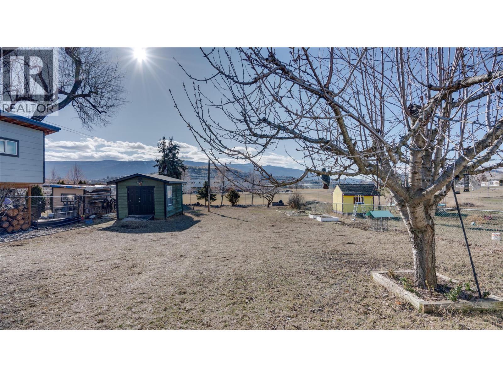 1604 25 Avenue, Vernon