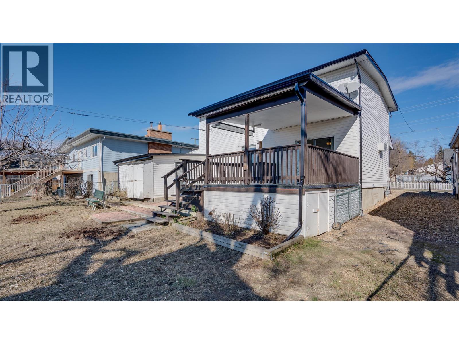 1604 25 Avenue, Vernon