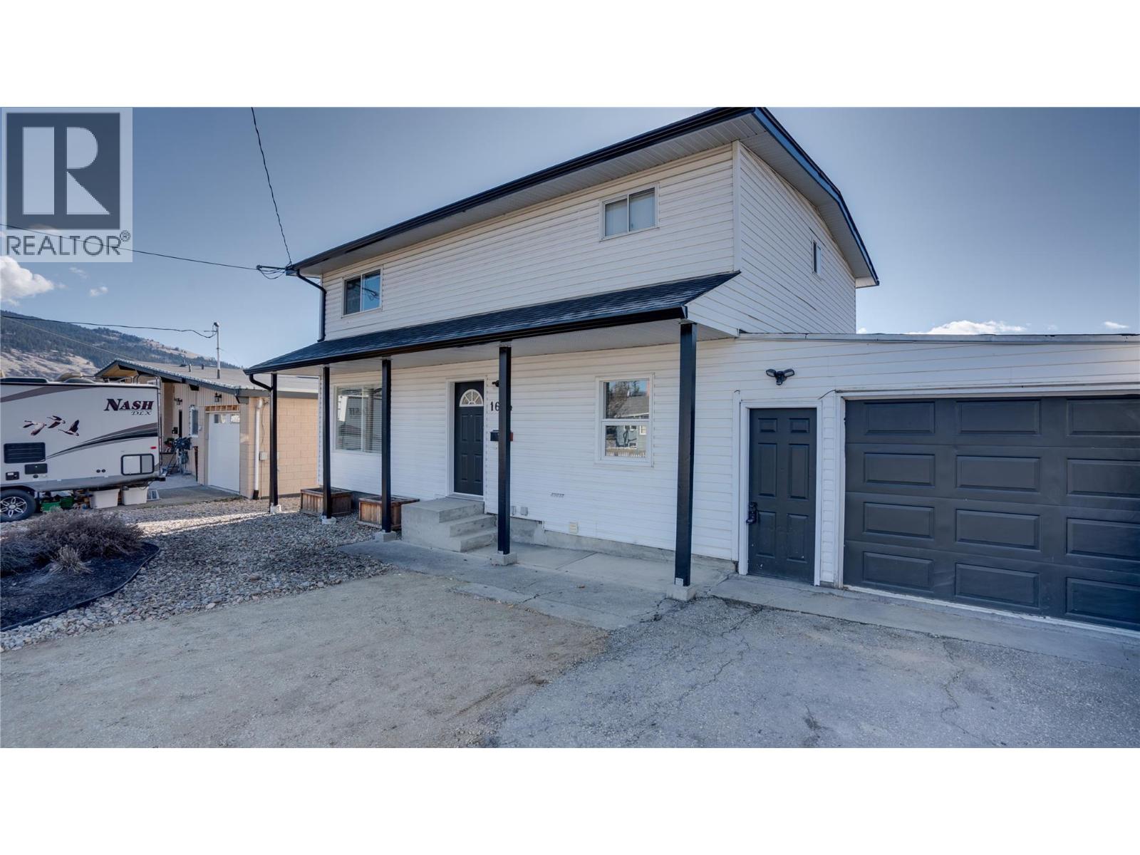 1604 25 Avenue, Vernon