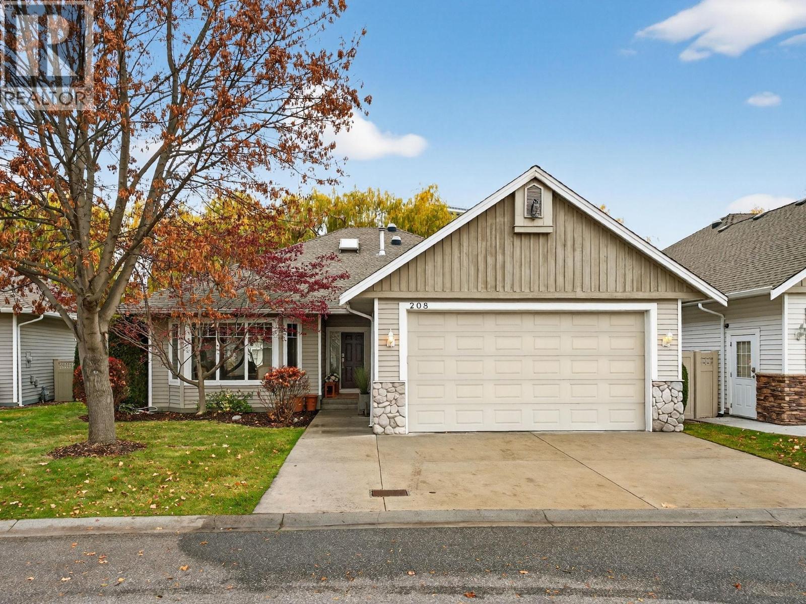 #208 665 Cook Road - 1