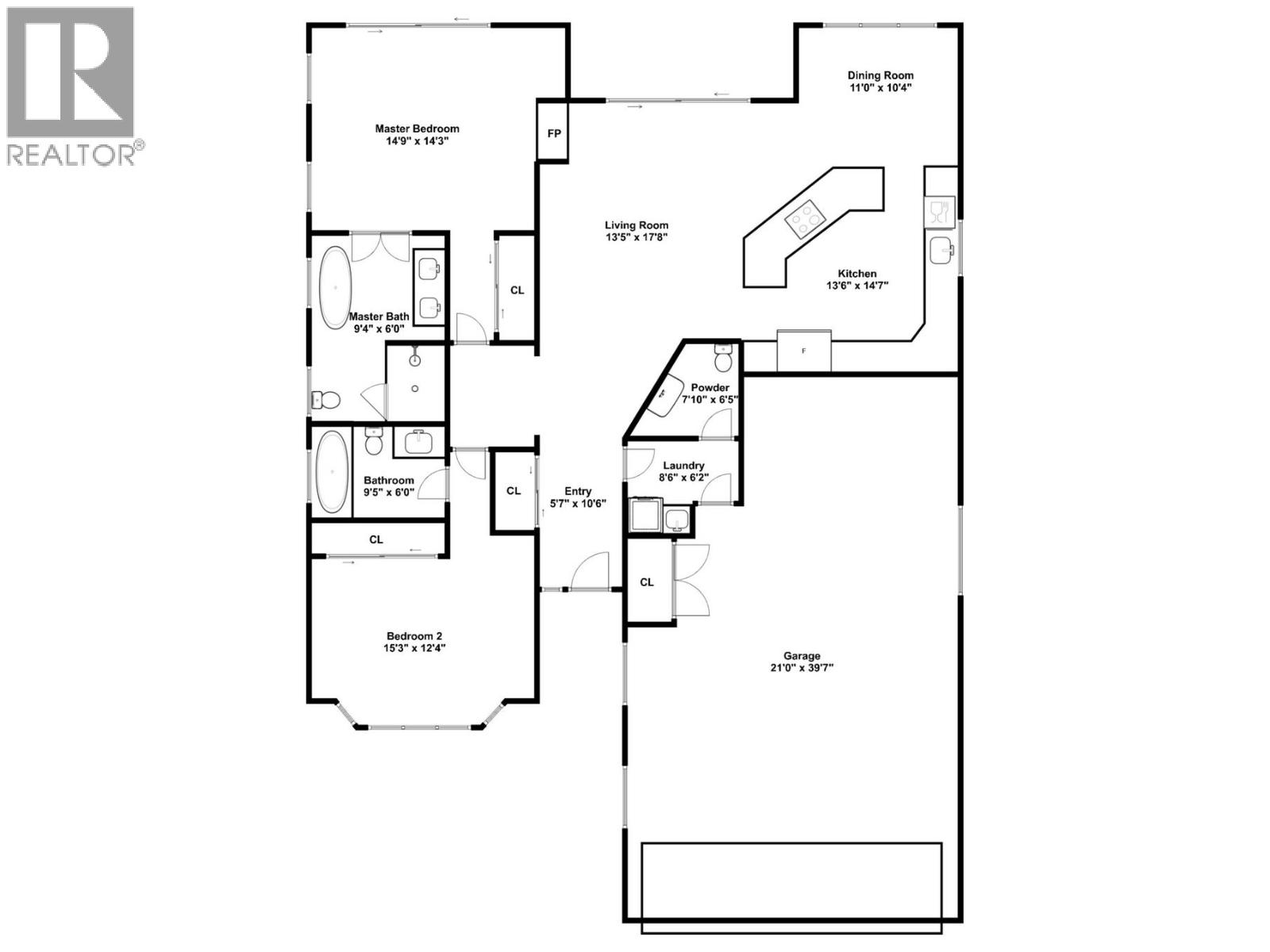 #208 665 Cook Road - 32