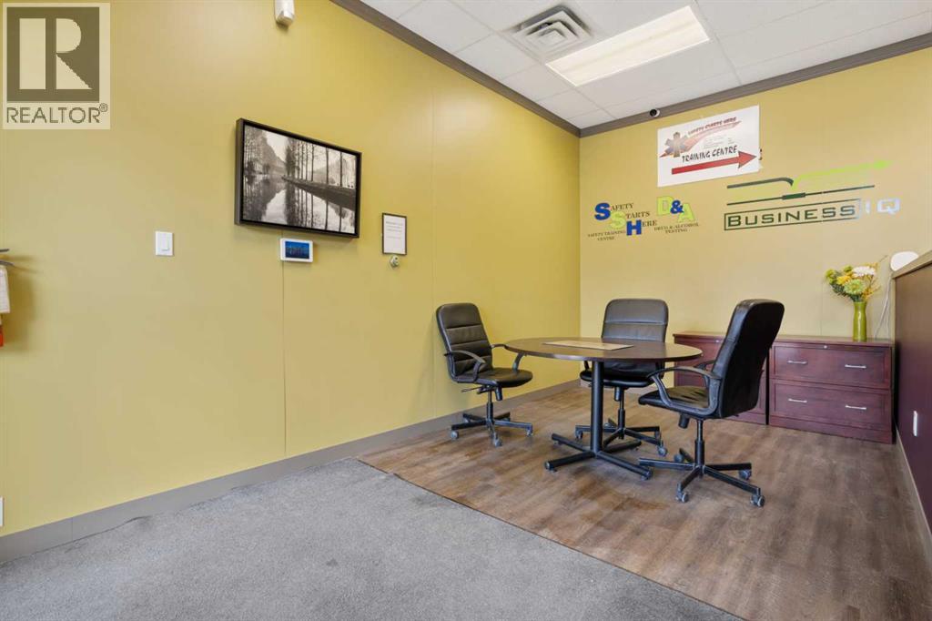 BSMTC, 5051 50 Street - Photo 2 of 10, Camrose, Alberta