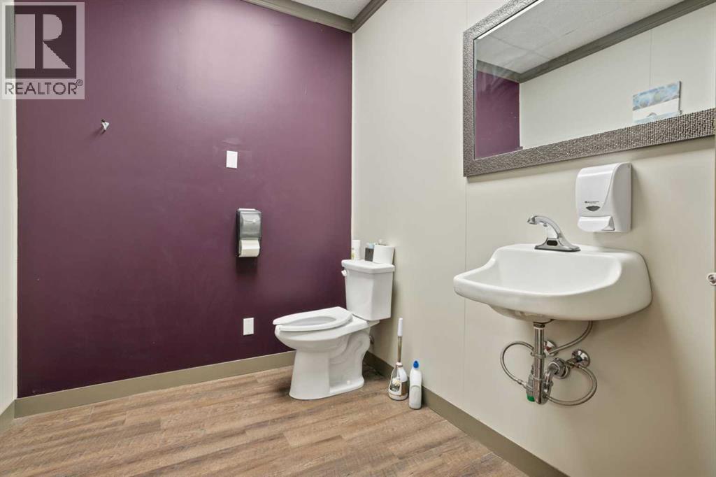 BSMTC, 5051 50 Street - Photo 4 of 10, Camrose, Alberta