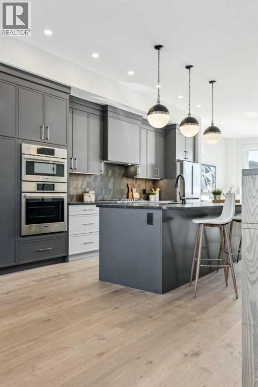 Single Family House for Sale in   Avenue NW Banff Trail Calgary 