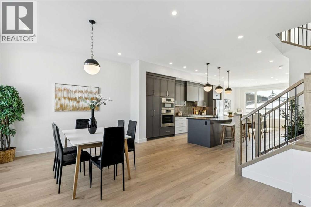 Single Family House for Sale in   Avenue NW Banff Trail Calgary 