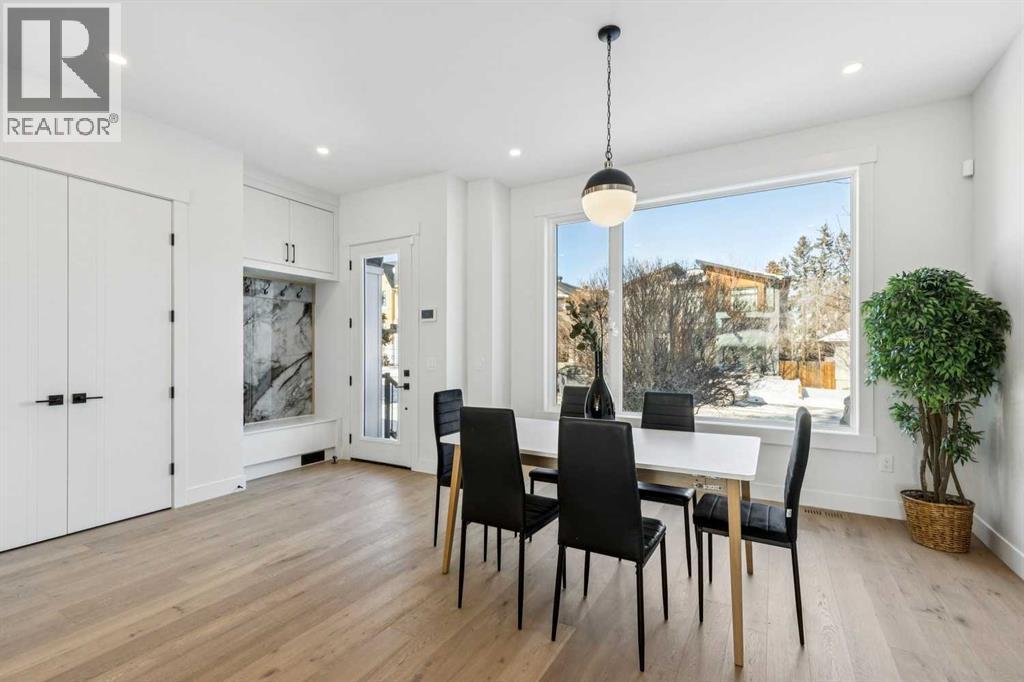 Single Family House for Sale in   Avenue NW Banff Trail Calgary 