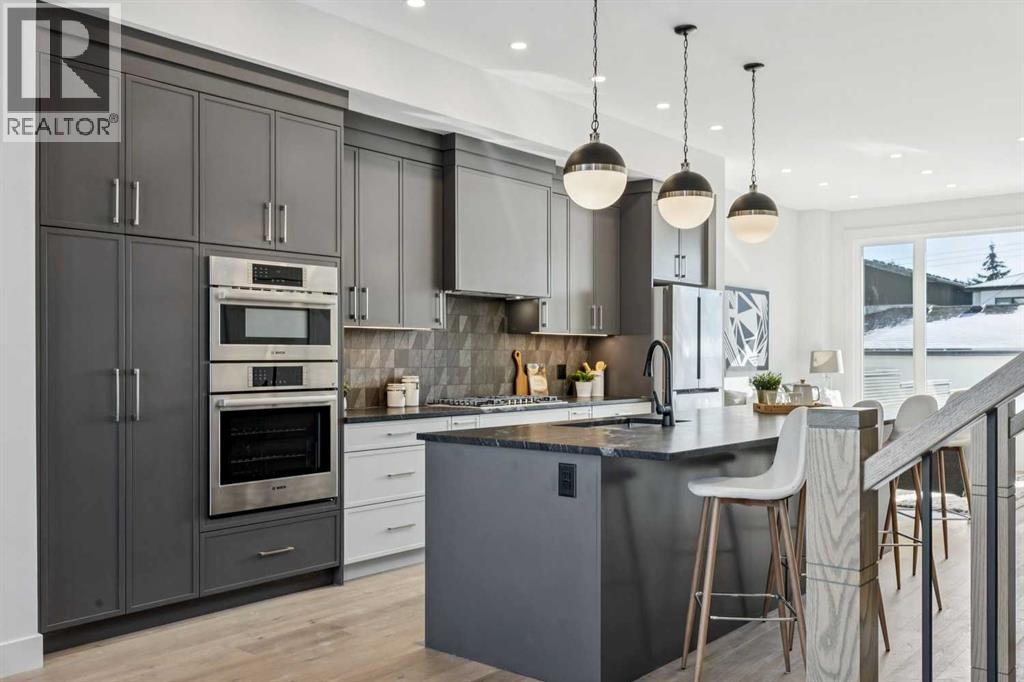 Single Family House for Sale in   Avenue NW Banff Trail Calgary 