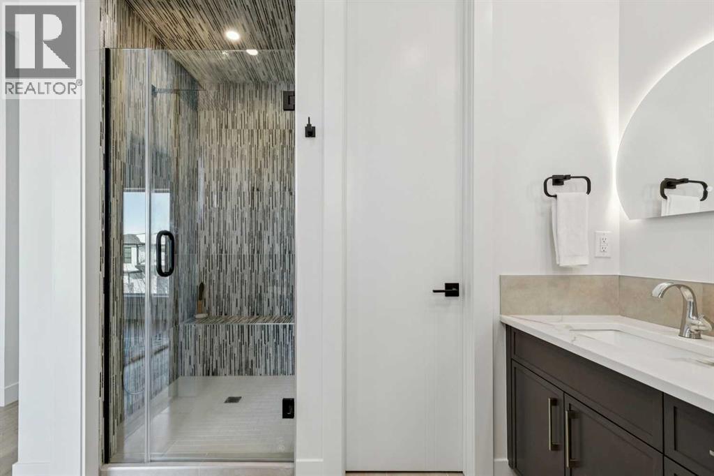 Single Family House for Sale in   Avenue NW Banff Trail Calgary 