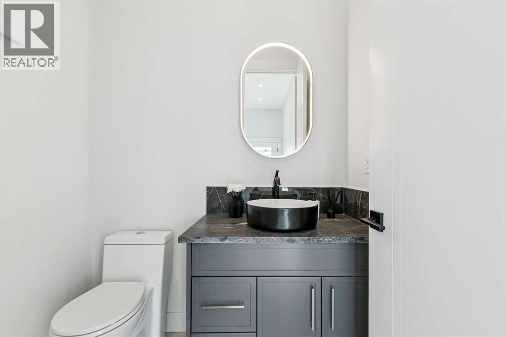 Single Family House for Sale in   Avenue NW Banff Trail Calgary 