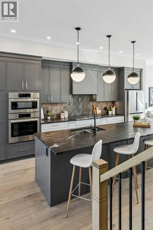 Single Family House for Sale in   Avenue NW Banff Trail Calgary 