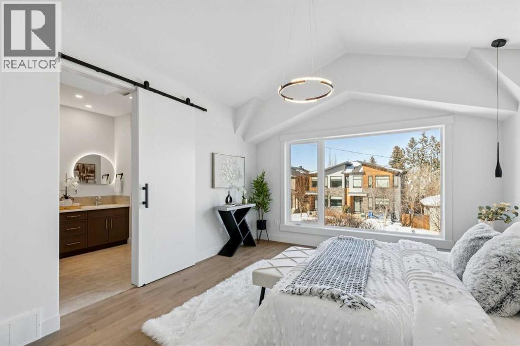 Single Family House for Sale in   Avenue NW Banff Trail Calgary 