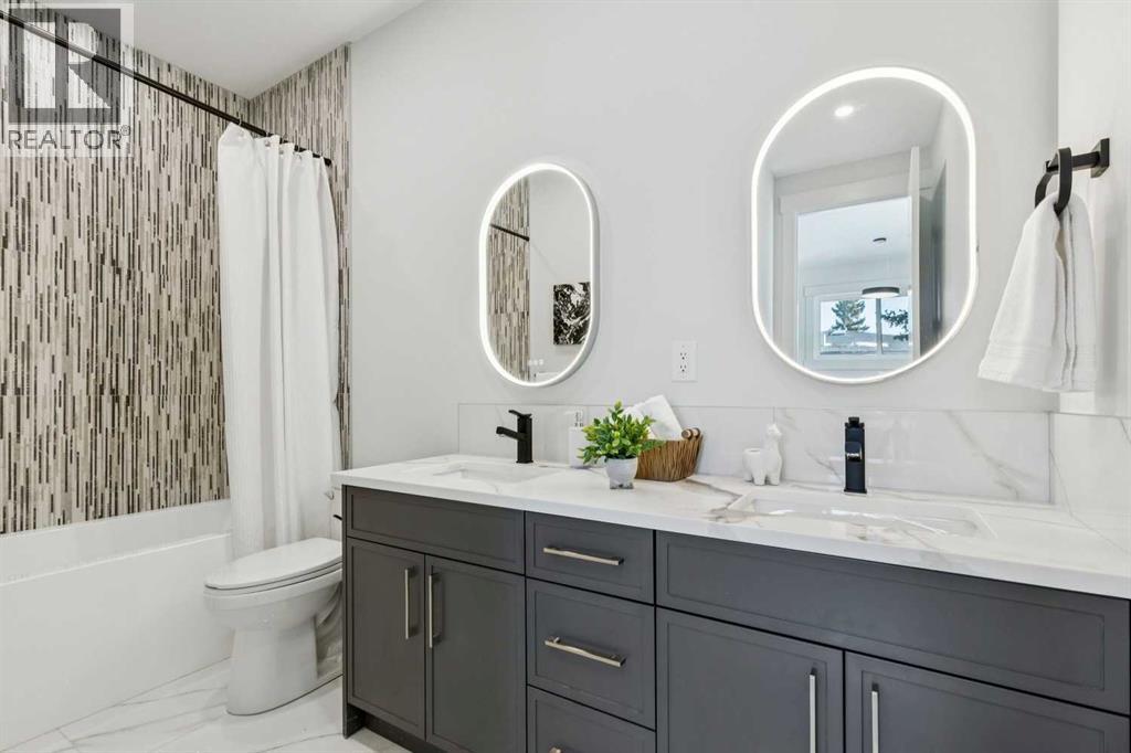 Single Family House for Sale in   Avenue NW Banff Trail Calgary 