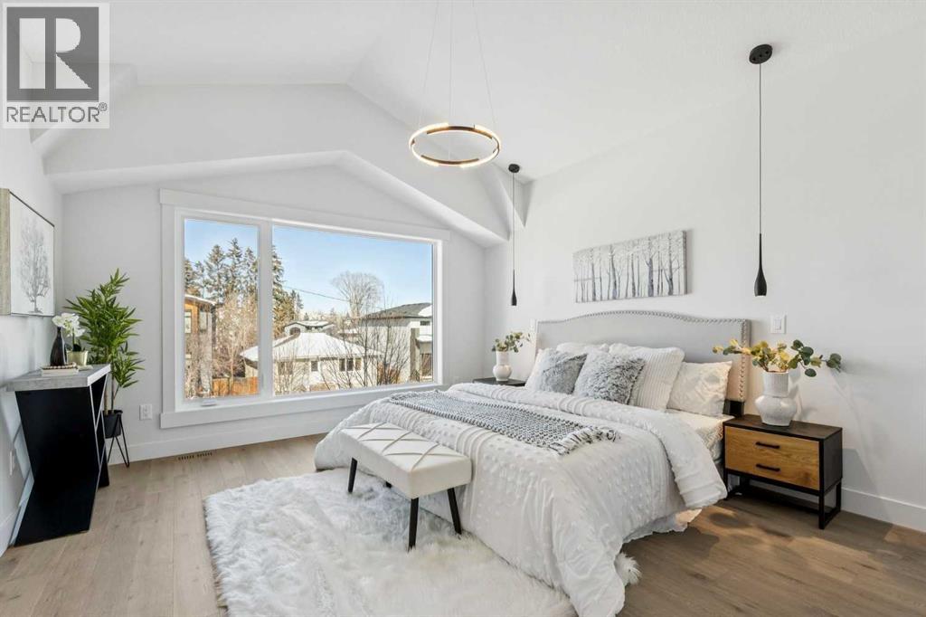 Single Family House for Sale in   Avenue NW Banff Trail Calgary 