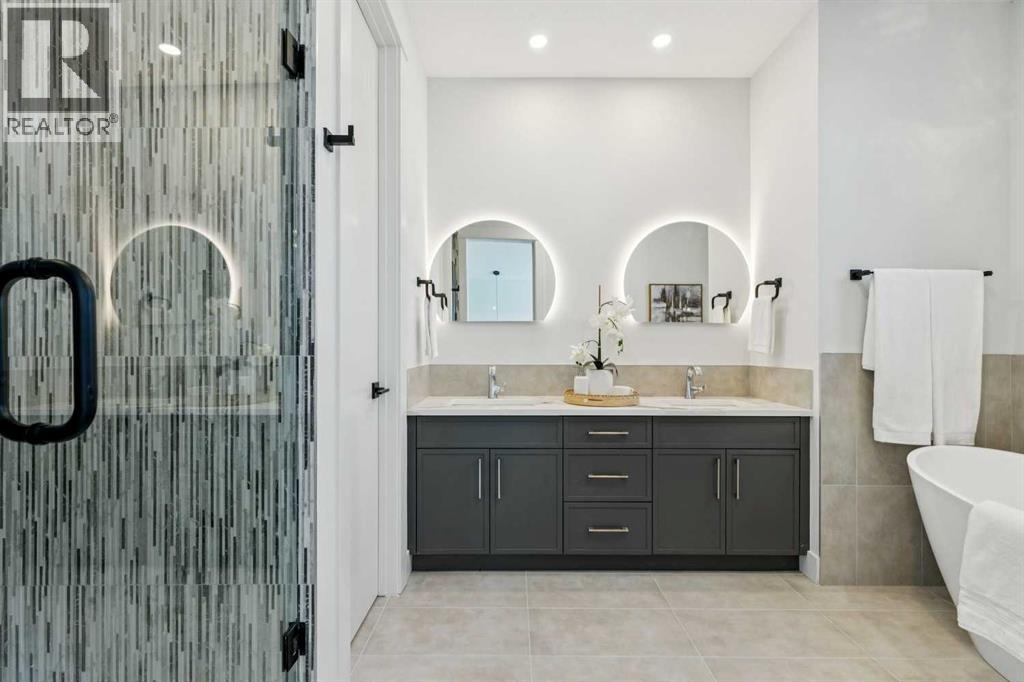 Single Family House for Sale in   Avenue NW Banff Trail Calgary 