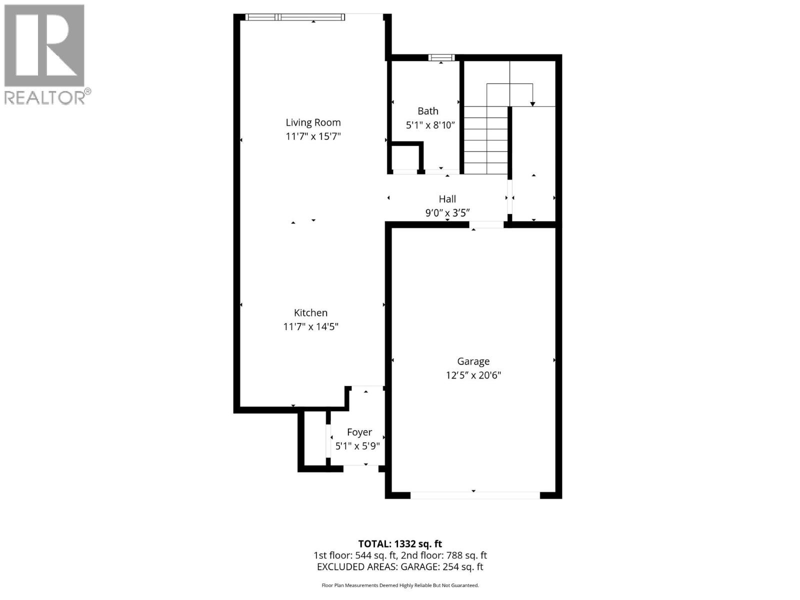 3210 Salmon Road Unit# 7, West Kelowna