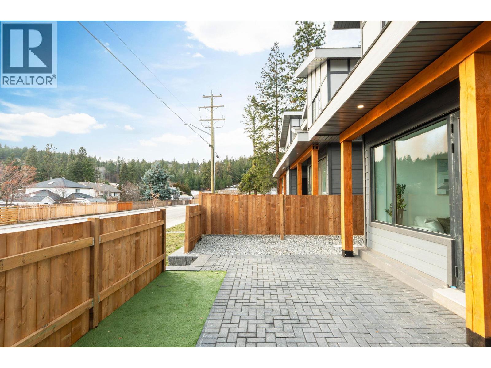 3210 Salmon Road Unit# 7, West Kelowna