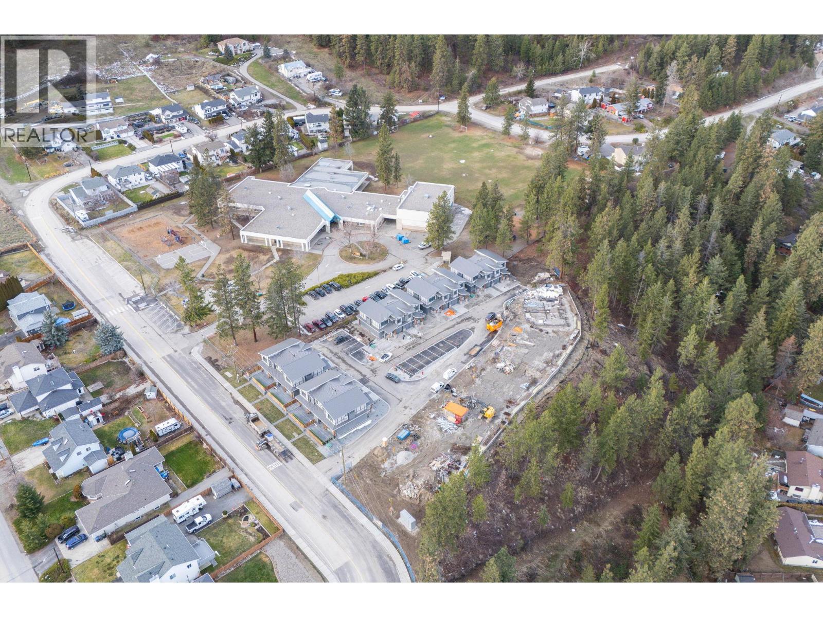 3210 Salmon Road Unit# 7, West Kelowna