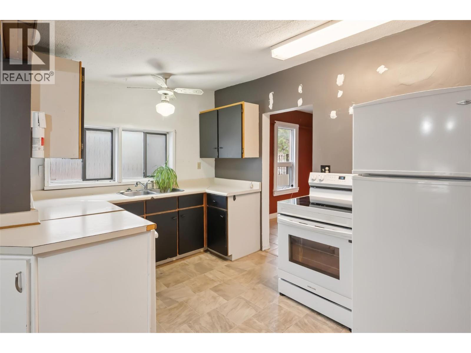 151 Brunswick Street, Penticton