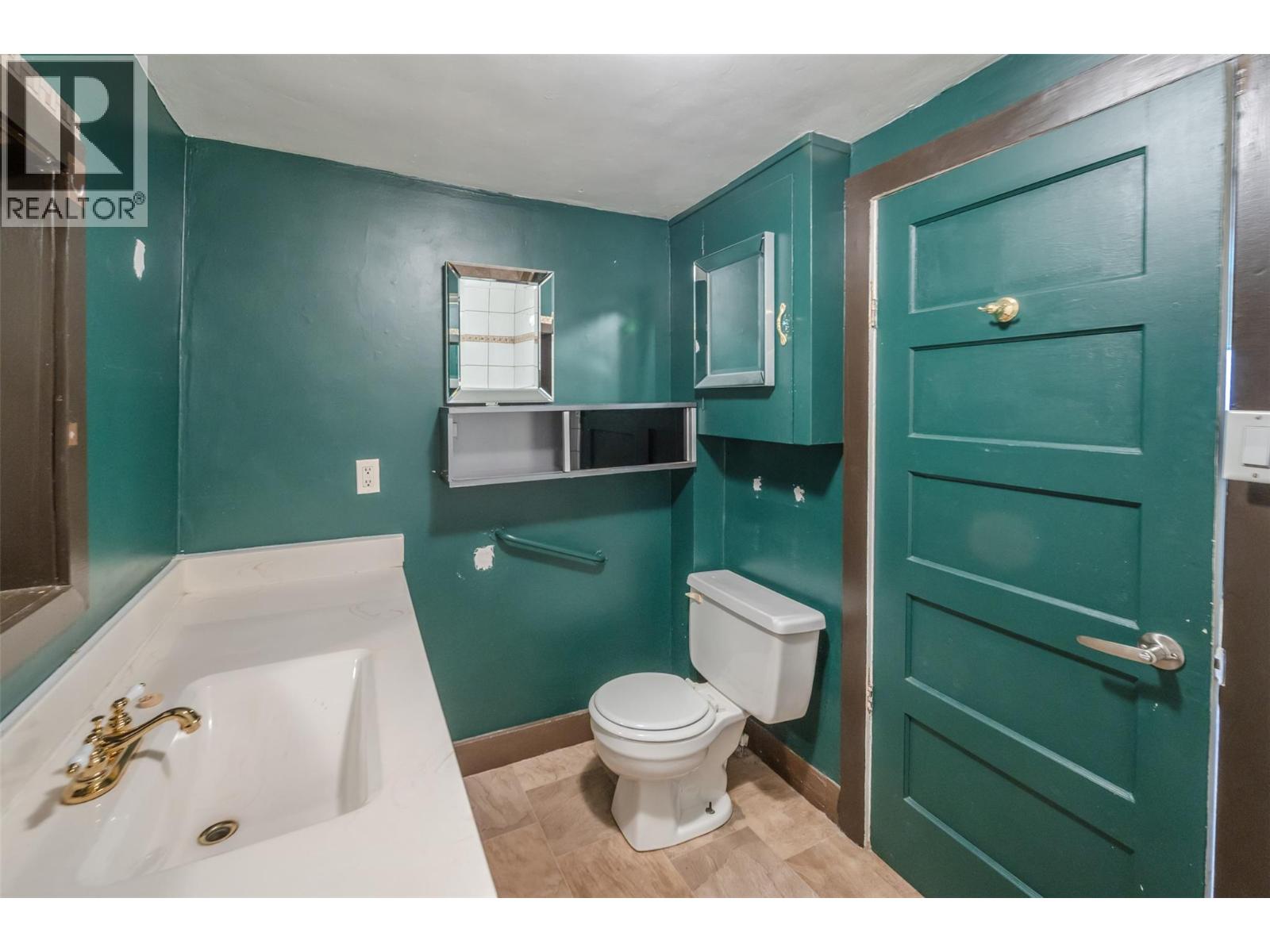 151 Brunswick Street, Penticton