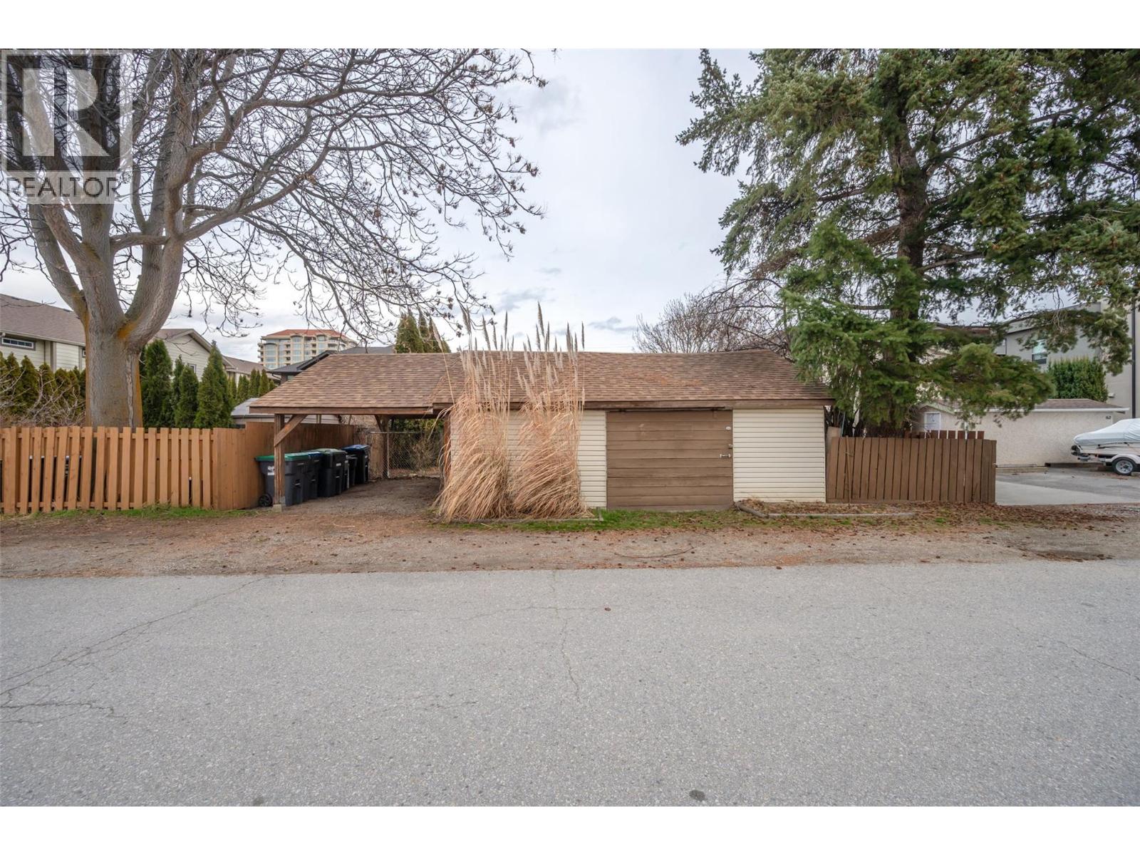 151 Brunswick Street, Penticton