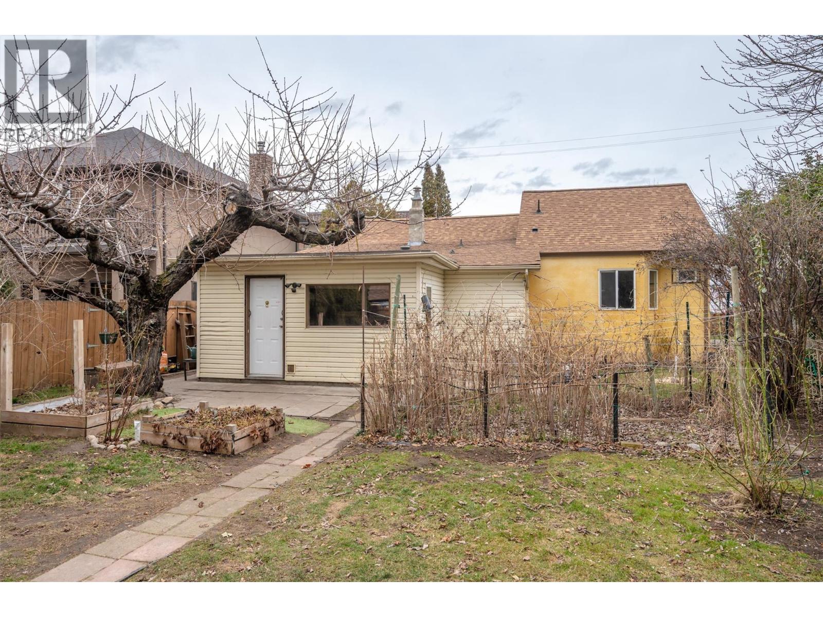 151 Brunswick Street, Penticton