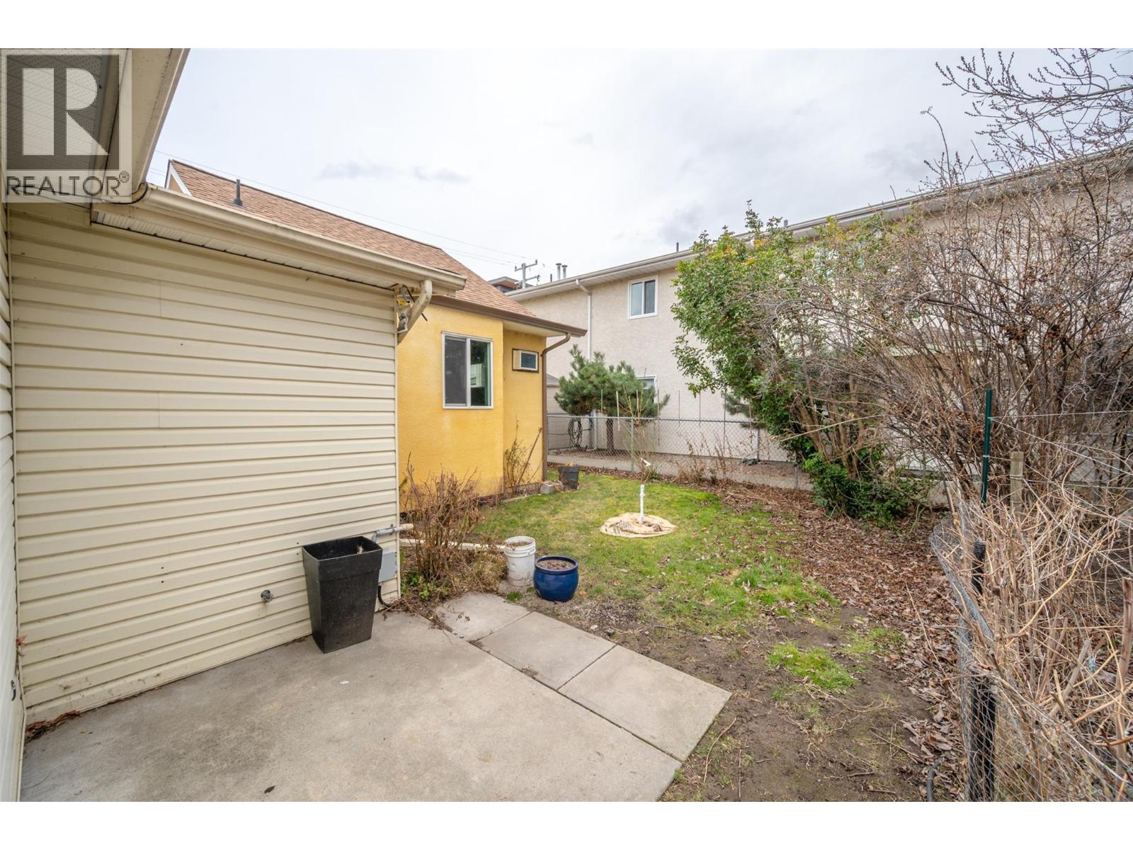 151 Brunswick Street, Penticton