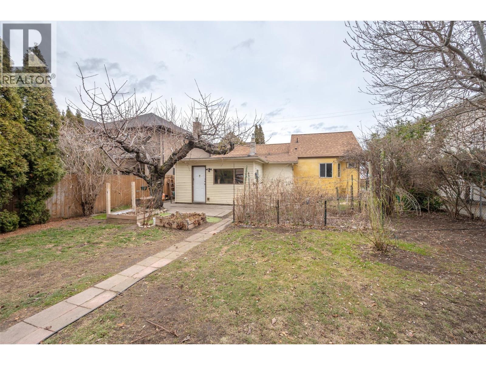 151 Brunswick Street, Penticton