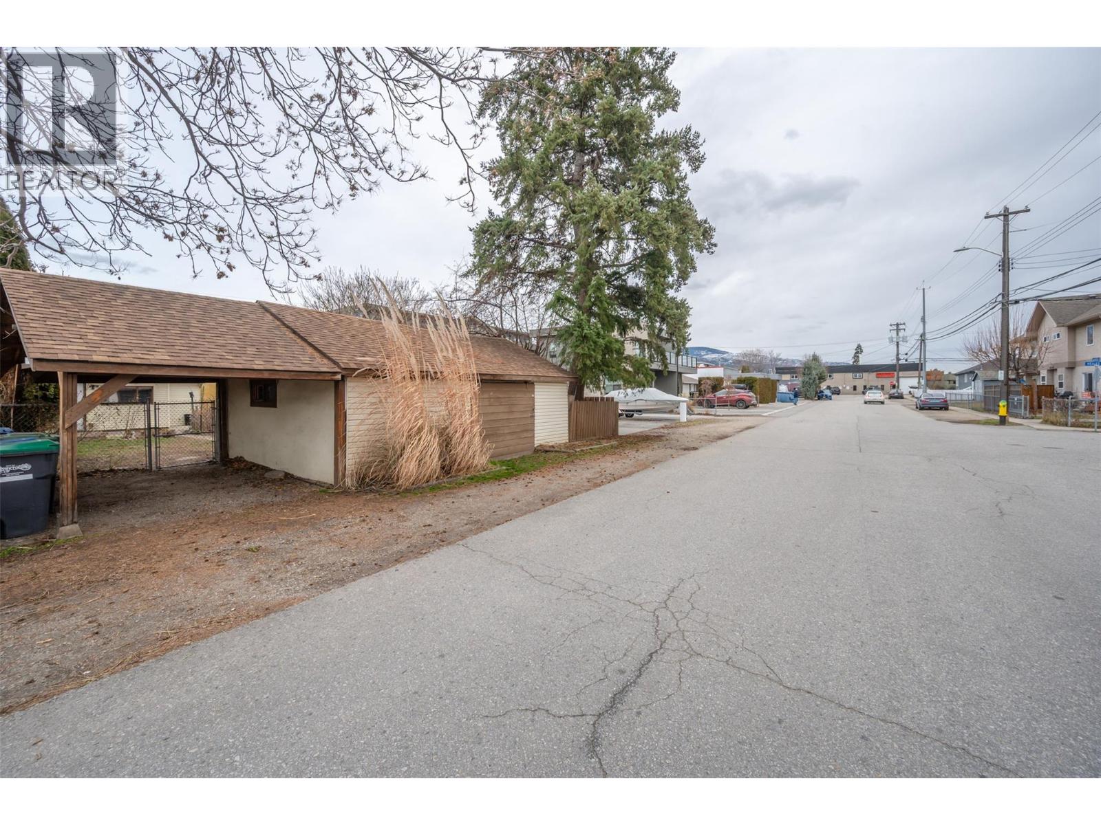 151 Brunswick Street, Penticton