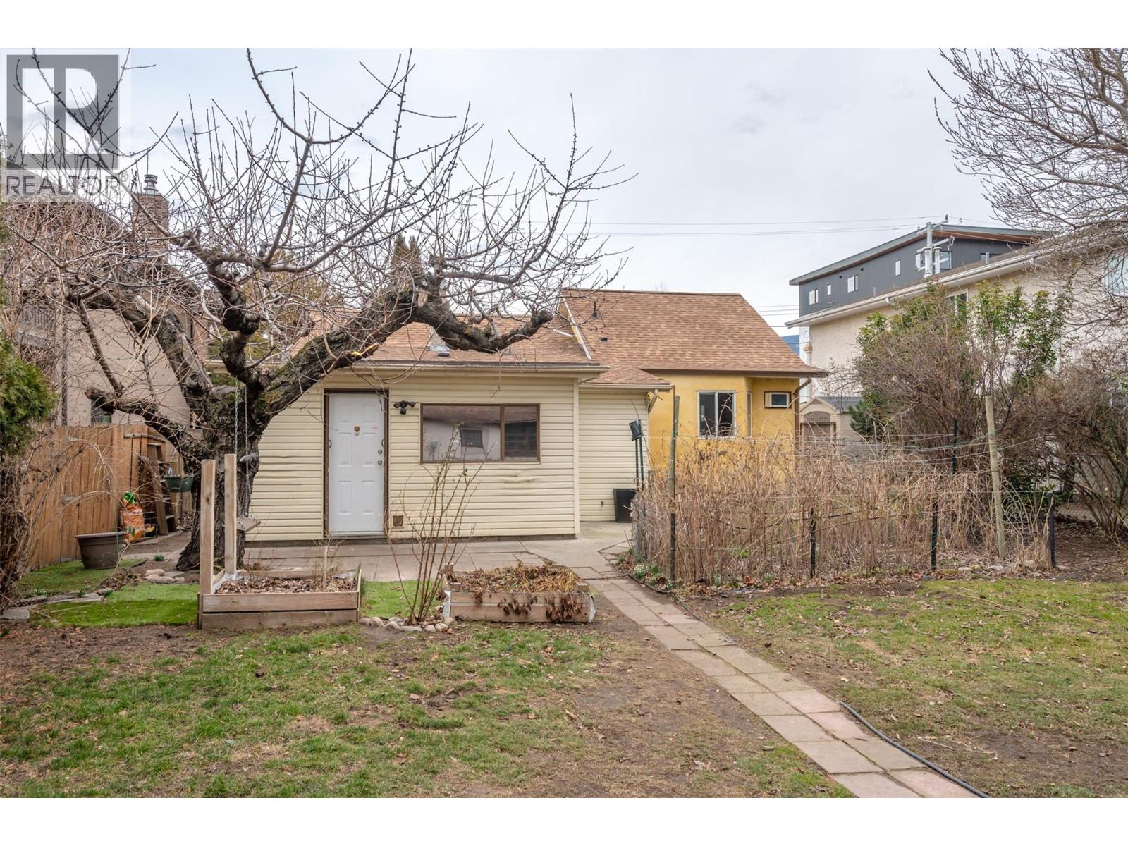 151 Brunswick Street, Penticton