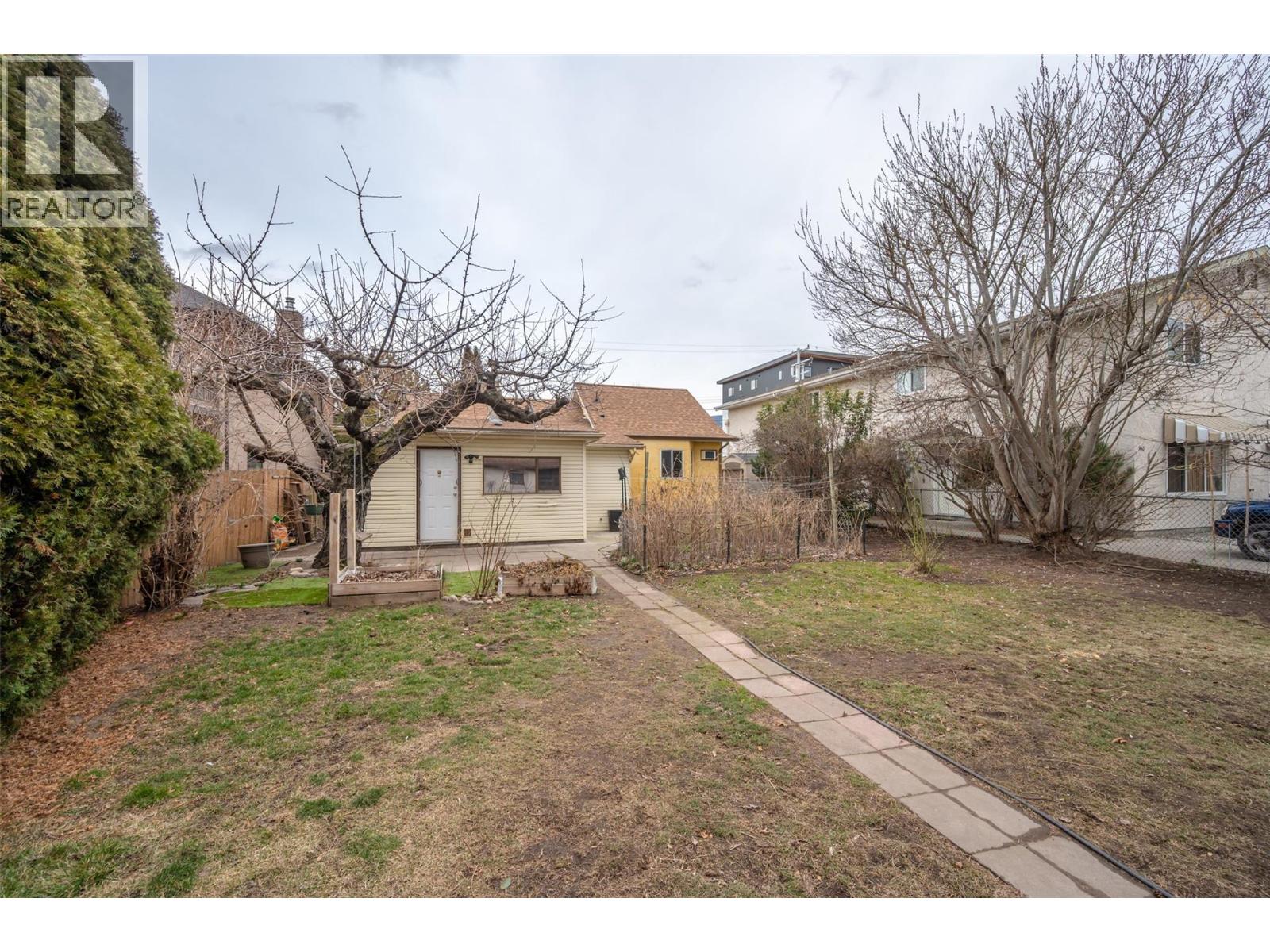 151 Brunswick Street, Penticton