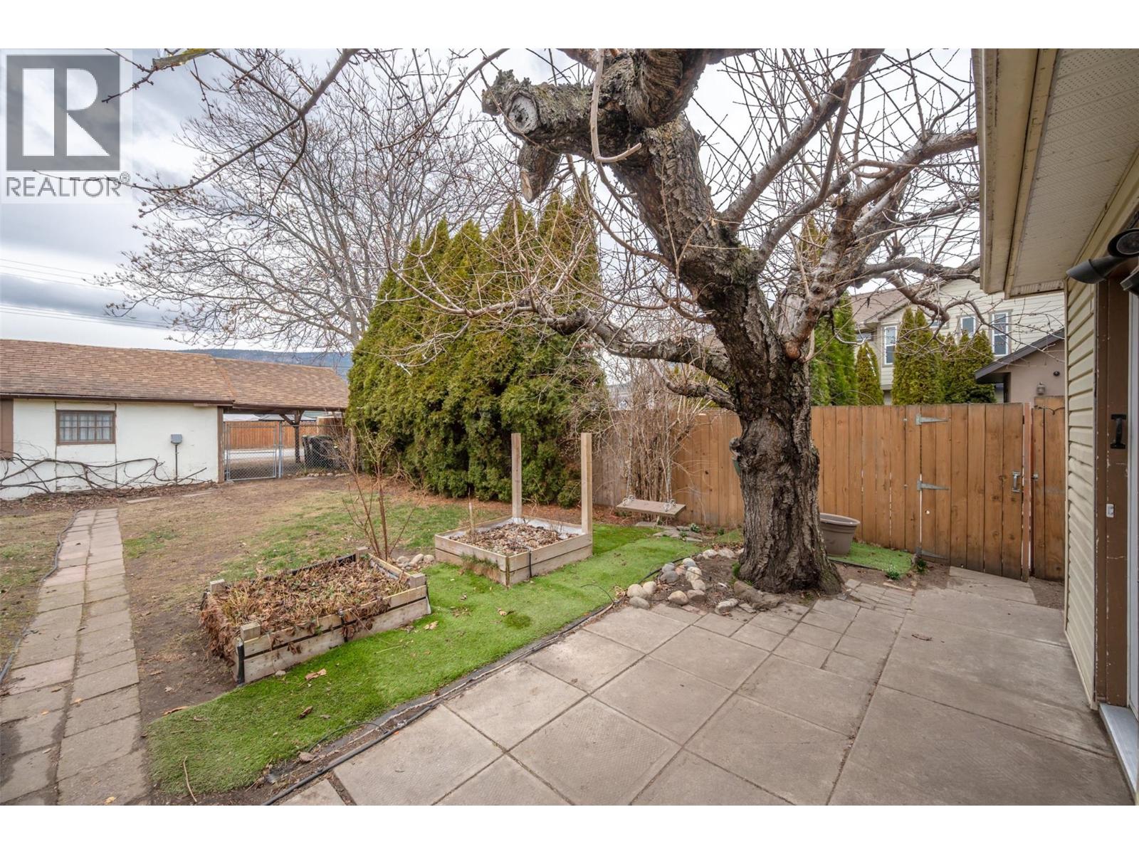 151 Brunswick Street, Penticton