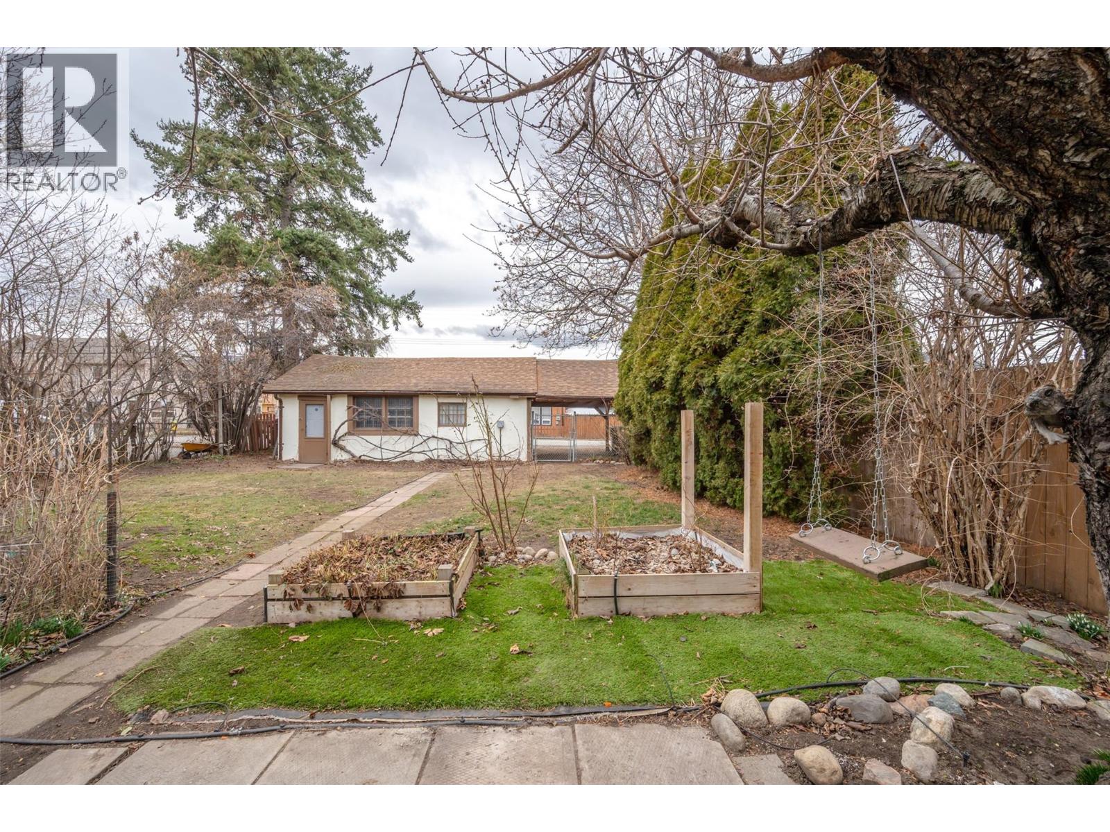 151 Brunswick Street, Penticton