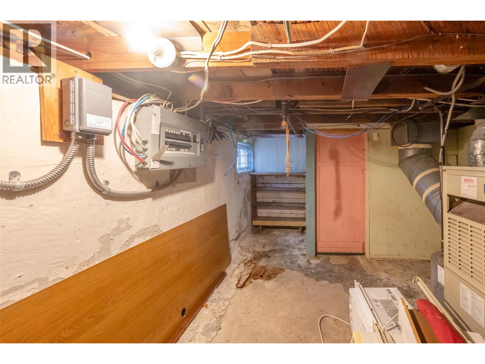 151 Brunswick Street, Penticton