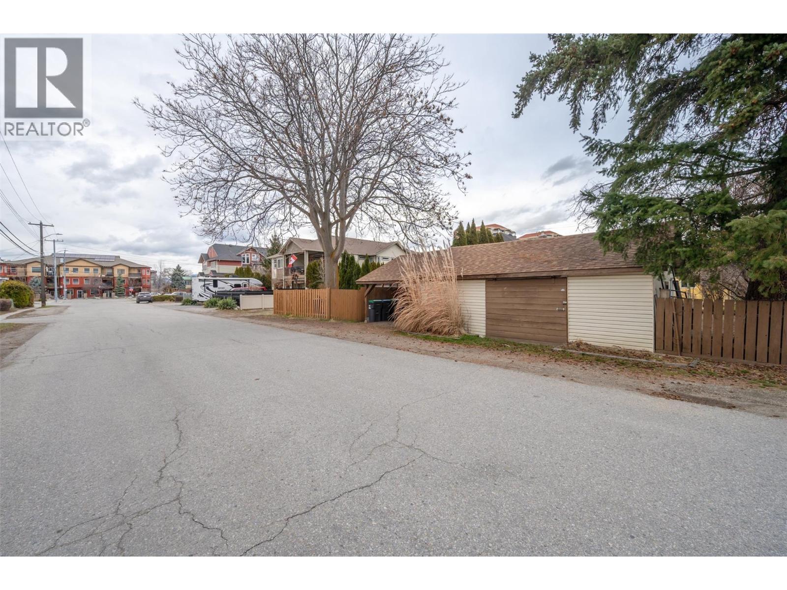 151 Brunswick Street, Penticton