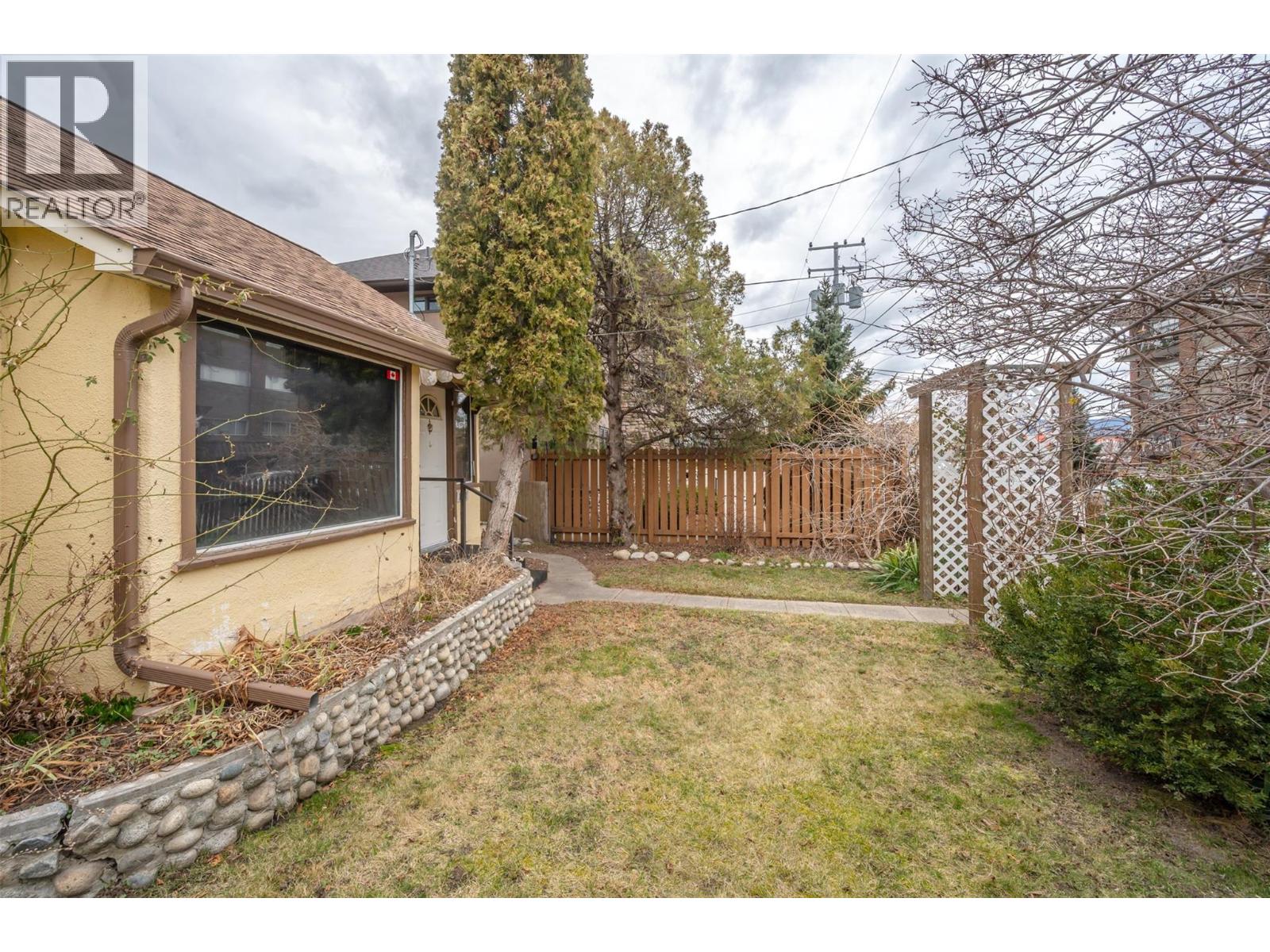 151 Brunswick Street, Penticton