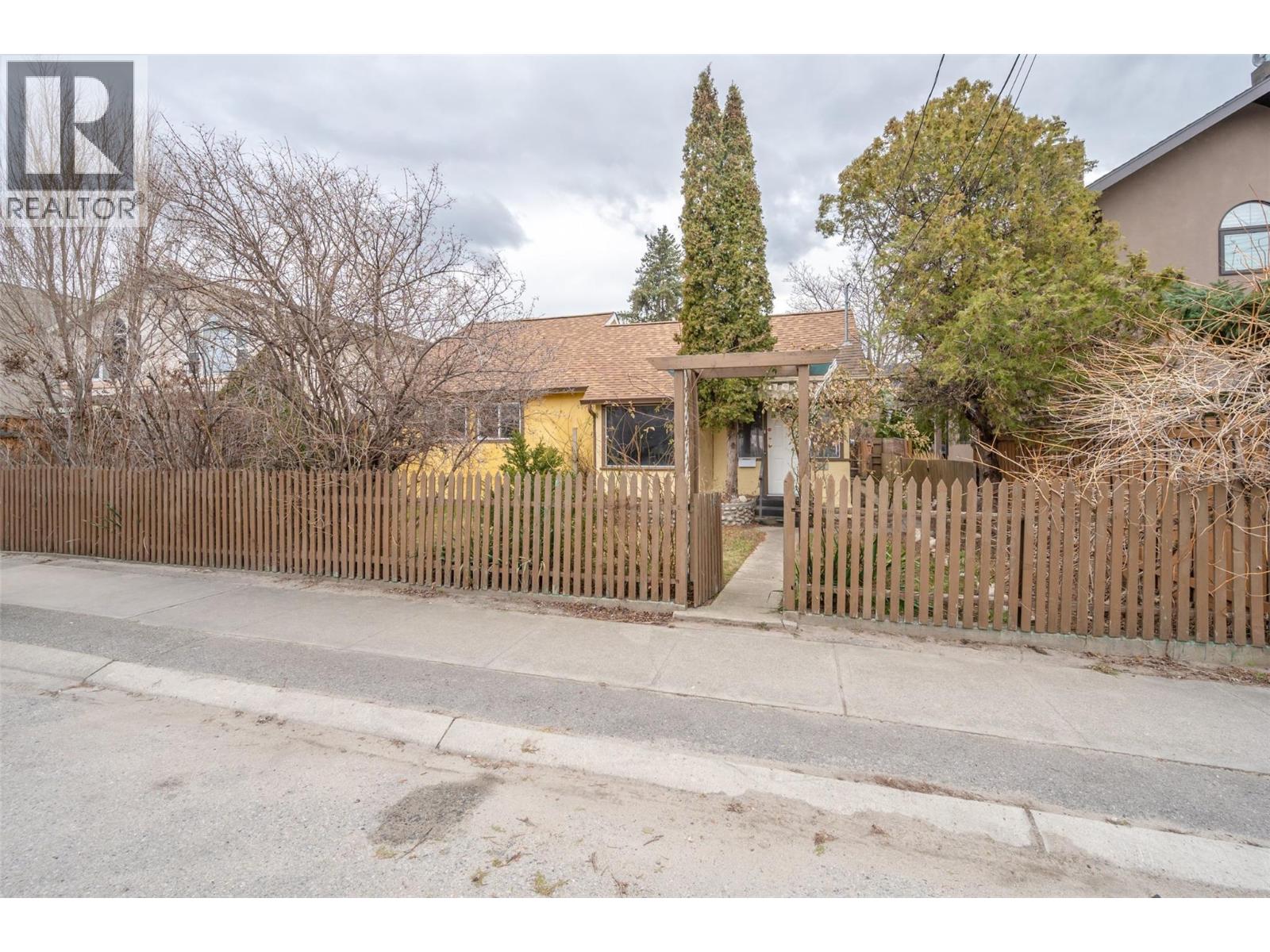 151 Brunswick Street, Penticton