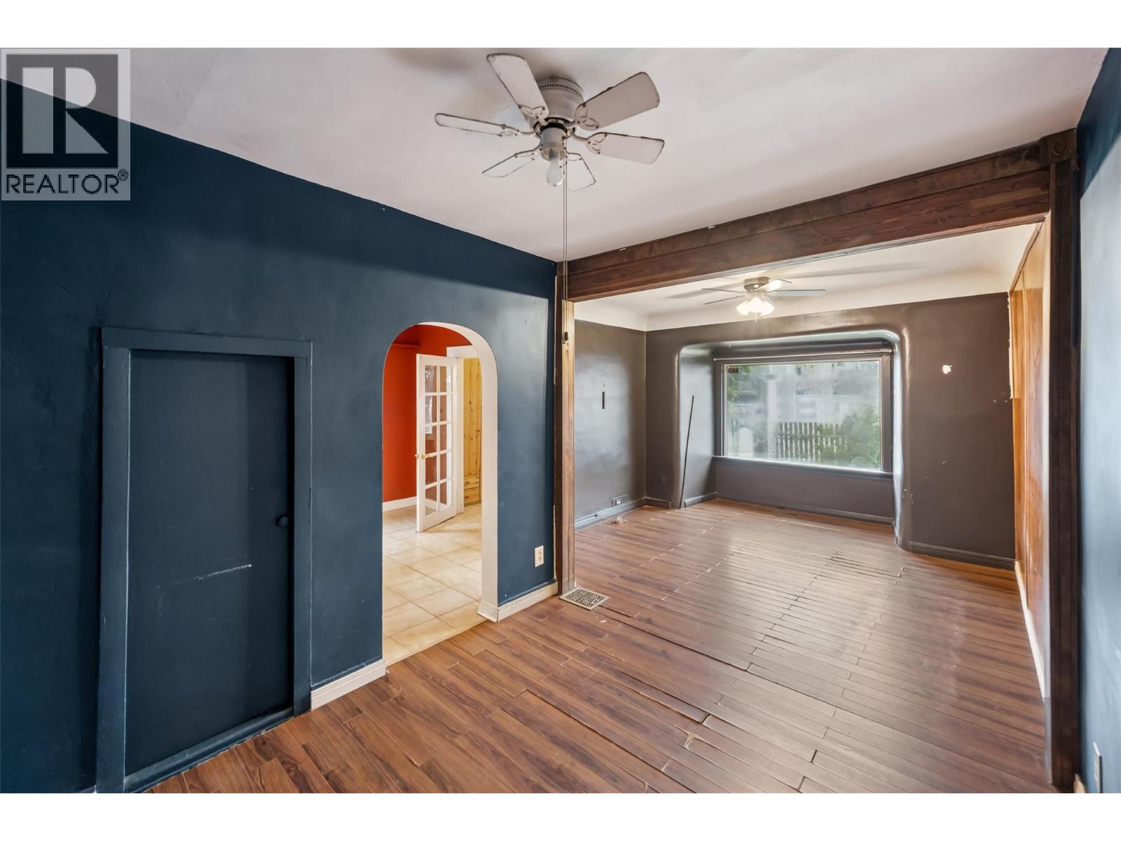 151 Brunswick Street, Penticton